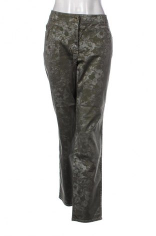 Dámské kalhoty  Gerry Weber, Velikost XXL, Barva Vícebarevné, Cena  479,00 Kč
