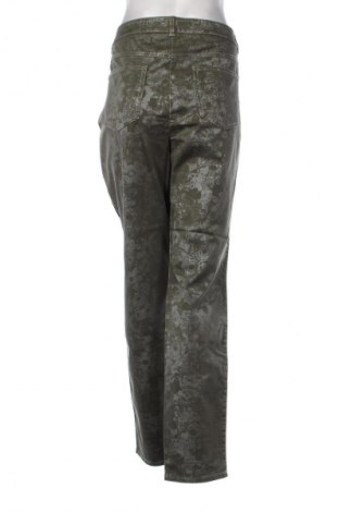 Dámské kalhoty  Gerry Weber, Velikost XXL, Barva Vícebarevné, Cena  479,00 Kč