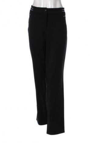 Dámské kalhoty  Gerry Weber, Velikost XXL, Barva Černá, Cena  787,00 Kč