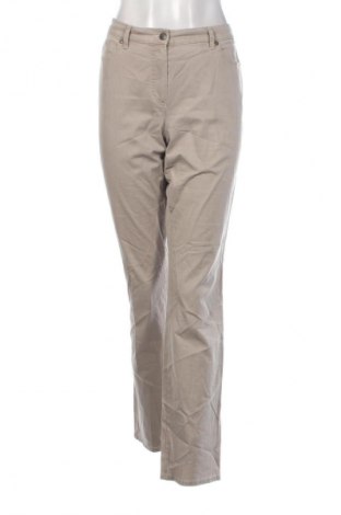 Damenhose Gerry Weber, Größe M, Farbe Beige, Preis 42,99 €
