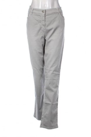Női nadrág Gerry Weber, Méret XXL, Szín Szürke, Ár 28 014 Ft