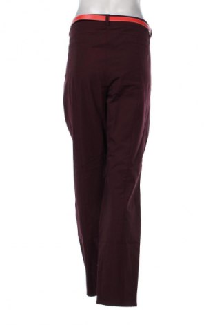 Damenhose Gerry Weber, Größe XXL, Farbe Rot, Preis € 31,82
