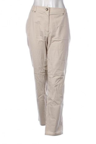 Damenhose Gerry Weber, Größe XXL, Farbe Beige, Preis € 31,82