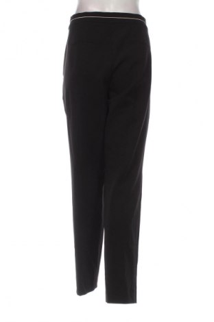 Дамски панталон Gerry Weber, Размер XL, Цвят Черен, Цена 82,22 лв.