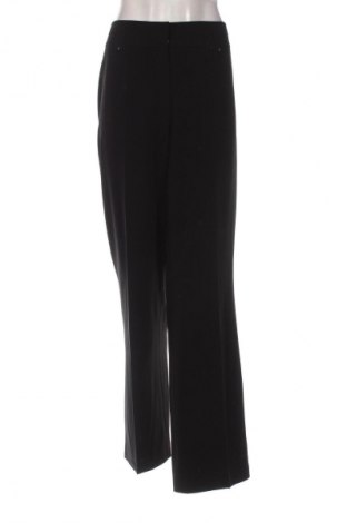 Γυναικείο παντελόνι Gerry Weber, Μέγεθος XXL, Χρώμα Μαύρο, Τιμή 31,68 €