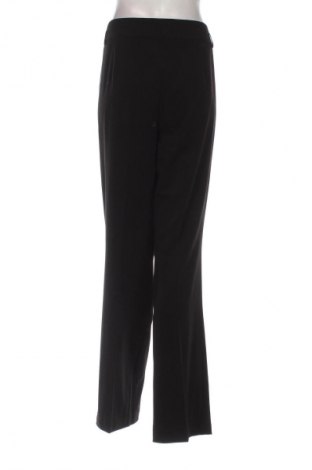 Γυναικείο παντελόνι Gerry Weber, Μέγεθος XXL, Χρώμα Μαύρο, Τιμή 31,68 €
