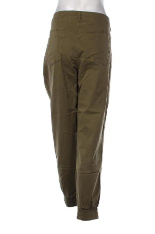 Dámske nohavice Gerry Weber, Veľkosť XXL, Farba Zelená, Cena  31,82 €