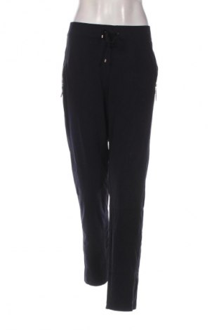 Γυναικείο παντελόνι Gerry Weber, Μέγεθος XXL, Χρώμα Μπλέ, Τιμή 31,82 €