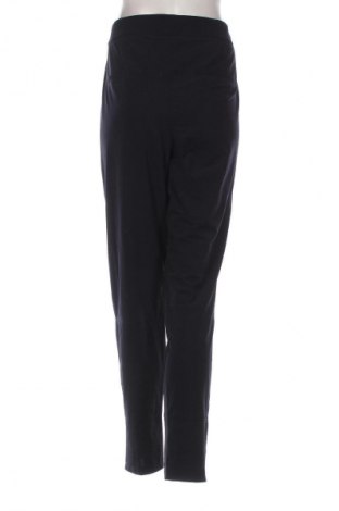 Γυναικείο παντελόνι Gerry Weber, Μέγεθος XXL, Χρώμα Μπλέ, Τιμή 31,82 €