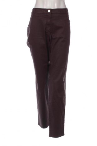 Damenhose Gerry Weber, Größe XXL, Farbe Lila, Preis € 31,82
