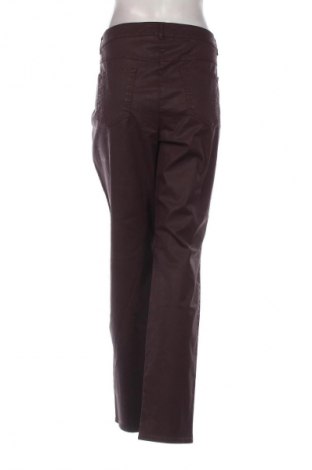 Damenhose Gerry Weber, Größe XXL, Farbe Lila, Preis € 31,82