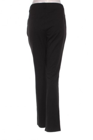 Damskie spodnie Gerry Weber, Rozmiar XL, Kolor Czarny, Cena 183,99 zł