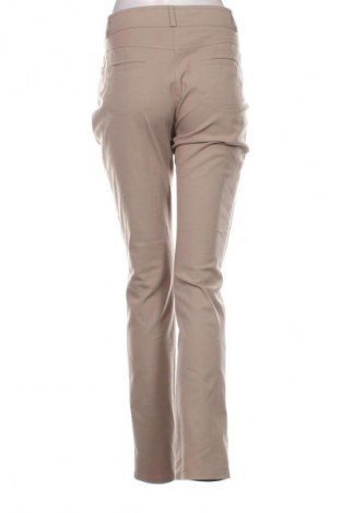 Γυναικείο παντελόνι Gerry Weber, Μέγεθος M, Χρώμα  Μπέζ, Τιμή 16,99 €