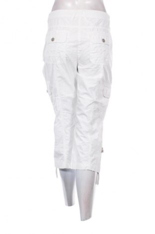 Dámske nohavice Gerry Weber, Veľkosť M, Farba Biela, Cena  66,29 €