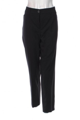 Dámské kalhoty  Gerry Weber, Velikost L, Barva Černá, Cena  999,00 Kč