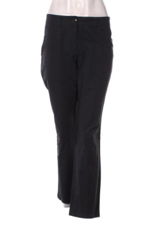 Damskie spodnie Gerry Weber, Rozmiar L, Kolor Niebieski, Cena 203,99 zł
