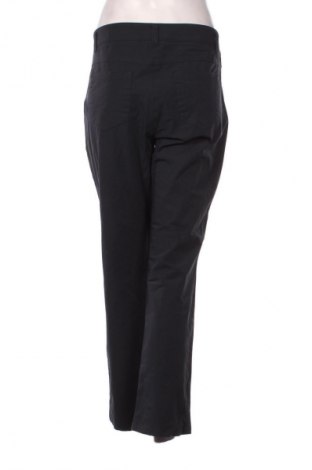 Damskie spodnie Gerry Weber, Rozmiar L, Kolor Niebieski, Cena 203,99 zł