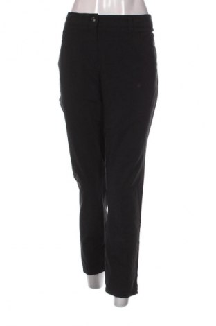 Дамски панталон Gerry Weber, Размер XXL, Цвят Черен, Цена 62,99 лв.
