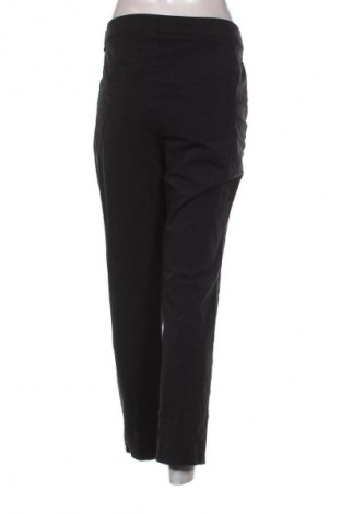Дамски панталон Gerry Weber, Размер XXL, Цвят Черен, Цена 62,99 лв.