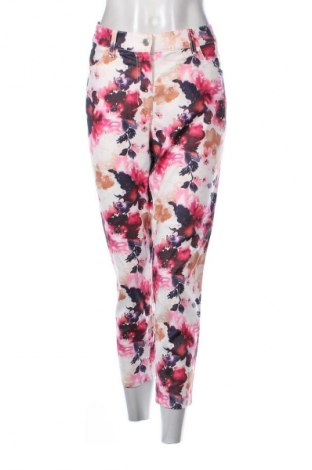 Damskie spodnie Gerry Weber, Rozmiar XL, Kolor Kolorowy, Cena 203,99 zł