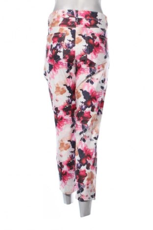Damskie spodnie Gerry Weber, Rozmiar XL, Kolor Kolorowy, Cena 203,99 zł