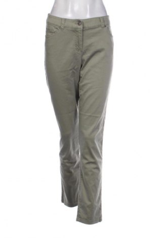 Női nadrág Gerry Weber, Méret L, Szín Zöld, Ár 12 388 Ft