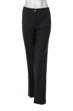 Дамски панталон Gerry Weber, Размер M, Цвят Сив, Цена 82,99 лв.
