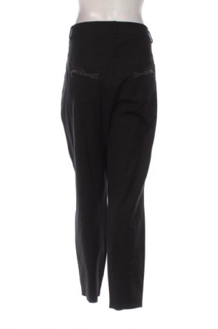 Γυναικείο παντελόνι Gerry Weber, Μέγεθος XXL, Χρώμα Μαύρο, Τιμή 39,99 €