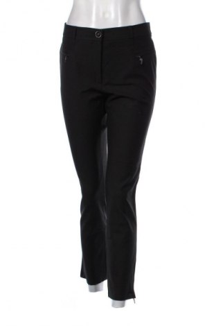 Damenhose Gerry Weber, Größe M, Farbe Schwarz, Preis 17,99 €