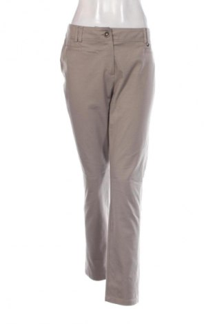 Dámské kalhoty  Gerry Weber, Velikost L, Barva Béžová, Cena  999,00 Kč