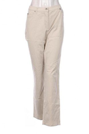 Dámské kalhoty  Gerry Weber, Velikost M, Barva Hnědá, Cena  999,00 Kč