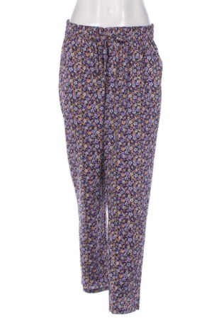 Pantaloni de femei Gina, Mărime L, Culoare Multicolor, Preț 71,99 Lei