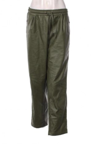 Damenhose Gina Benotti, Größe XXL, Farbe Grün, Preis € 20,99