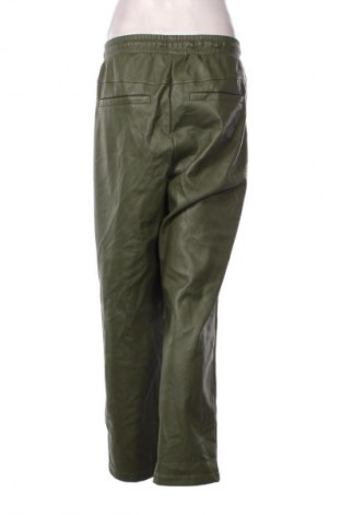 Damenhose Gina Benotti, Größe XXL, Farbe Grün, Preis € 20,99