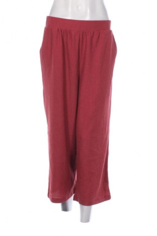 Pantaloni de femei Gina Benotti, Mărime M, Culoare Roșu, Preț 98,99 Lei