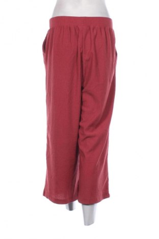 Pantaloni de femei Gina Benotti, Mărime M, Culoare Roșu, Preț 98,99 Lei