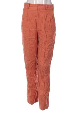 Damenhose Gina Tricot, Größe S, Farbe Rot, Preis € 18,99