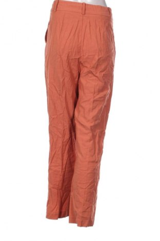 Damenhose Gina Tricot, Größe S, Farbe Rot, Preis € 18,99