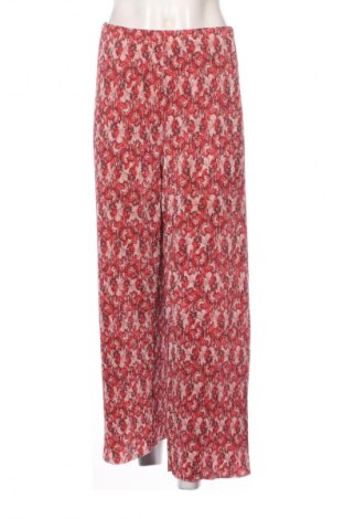 Damenhose Gina Tricot, Größe L, Farbe Mehrfarbig, Preis 11,99 €