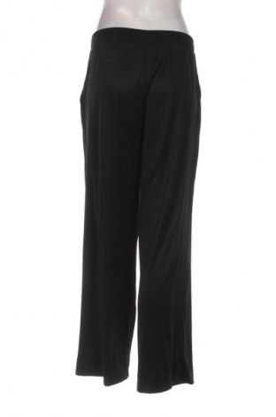 Pantaloni de femei Gina Tricot, Mărime M, Culoare Negru, Preț 91,99 Lei