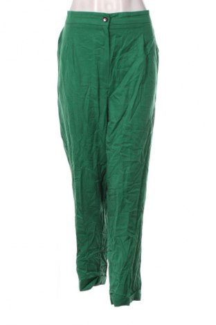 Dámské kalhoty  Grain De Malice, Velikost XL, Barva Zelená, Cena  659,00 Kč