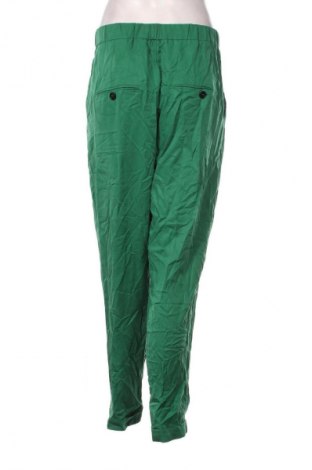 Dámské kalhoty  Grain De Malice, Velikost XL, Barva Zelená, Cena  659,00 Kč