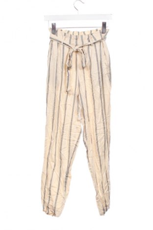 Dámské kalhoty  H&M, Velikost XS, Barva Vícebarevné, Cena  469,00 Kč