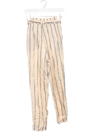 Dámské kalhoty  H&M, Velikost XS, Barva Vícebarevné, Cena  469,00 Kč