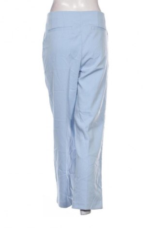 Dámské kalhoty  H&M, Velikost XL, Barva Modrá, Cena  439,00 Kč