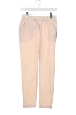 Damenhose H&M, Größe XS, Farbe Ecru, Preis € 8,99