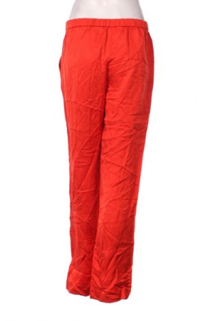Dámské kalhoty  H&M, Velikost M, Barva Červená, Cena  469,00 Kč