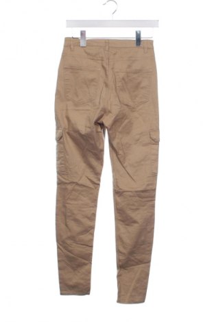 Dámské kalhoty  H&M, Velikost M, Barva Béžová, Cena  469,00 Kč