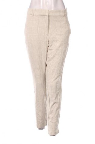 Damskie spodnie H&M, Rozmiar XL, Kolor Beżowy, Cena 150,99 zł