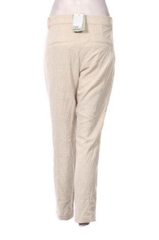 Damskie spodnie H&M, Rozmiar XL, Kolor Beżowy, Cena 150,99 zł